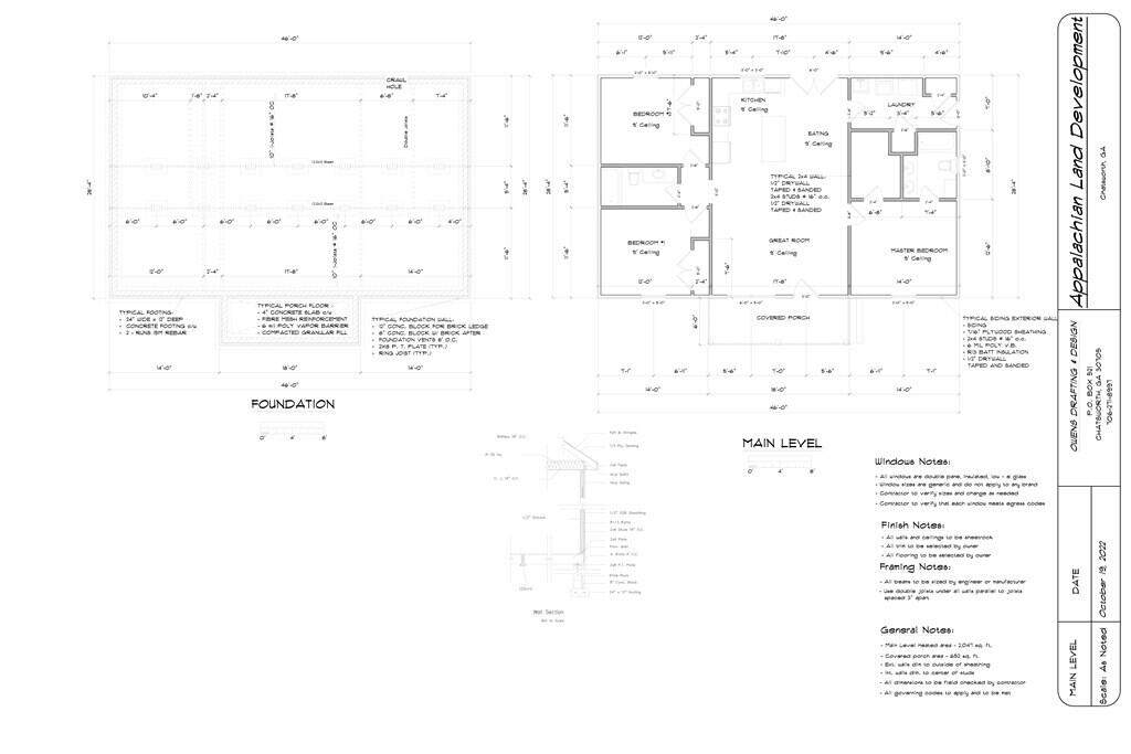 Lot B Elm Street - Photo 1