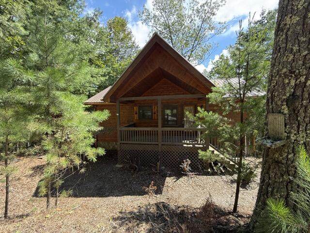 679 Mountain View Circle - Photo 1