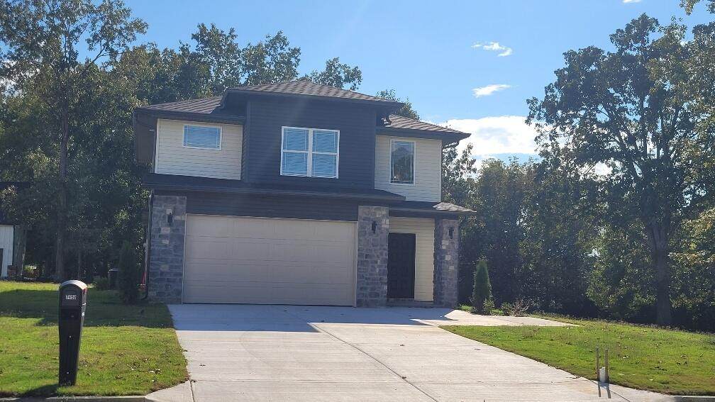 7458 Igou Gap Road - Photo 1