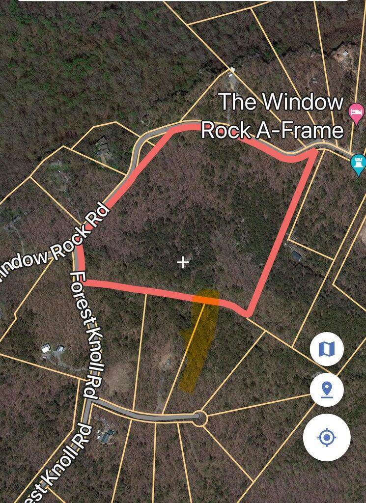 0 Window Rock Road - Photo 1