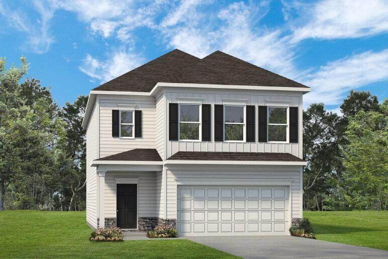 8809 Meadowvale Court - Photo 1