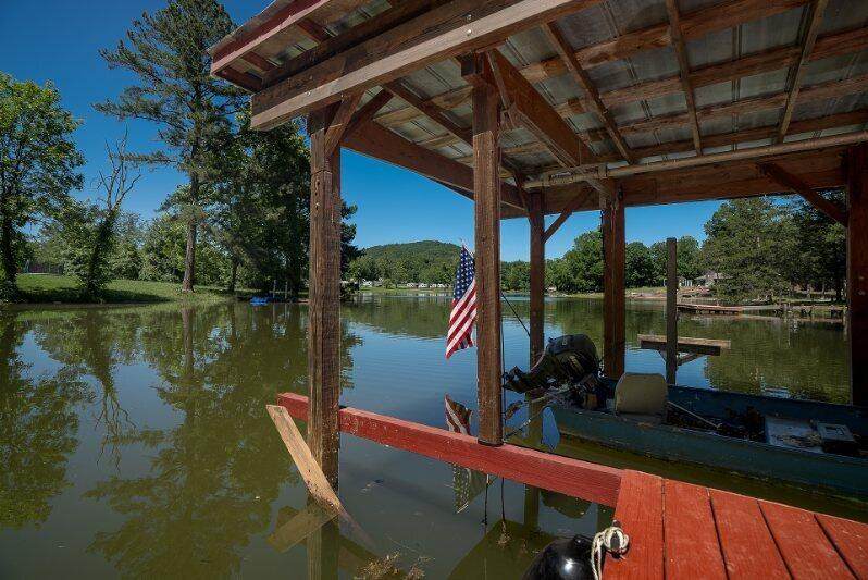 482 Hiwassee Drive - Photo 1