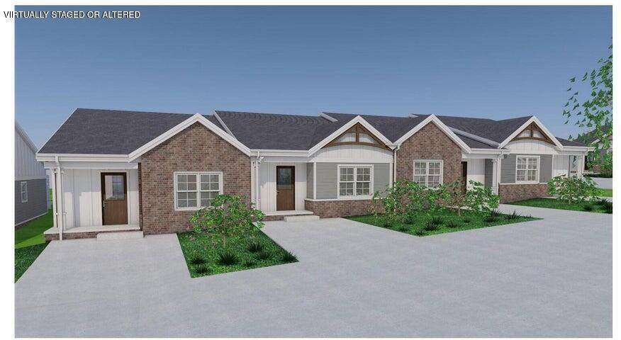 2 Blessed Way - Photo 1