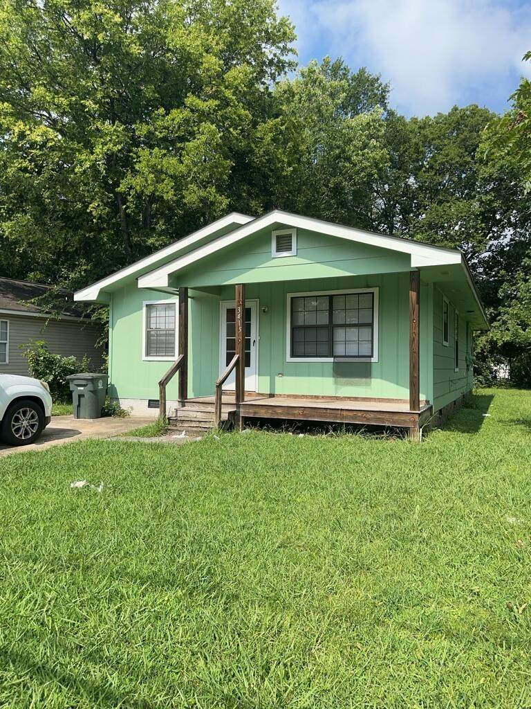 3415 04th Avenue - Photo 1