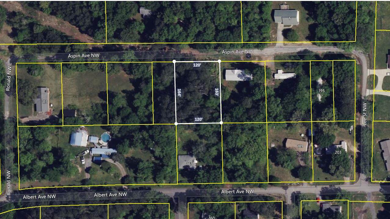 0 Dempsey Avenue - Photo 1