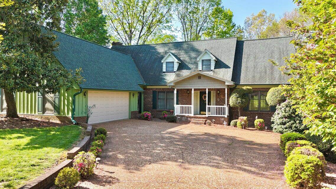 339 Bell Crest Drive - Photo 1