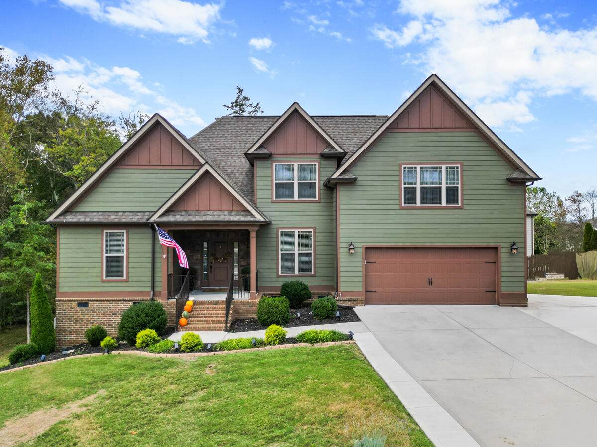 6775 Doughboys Lane - Photo 1