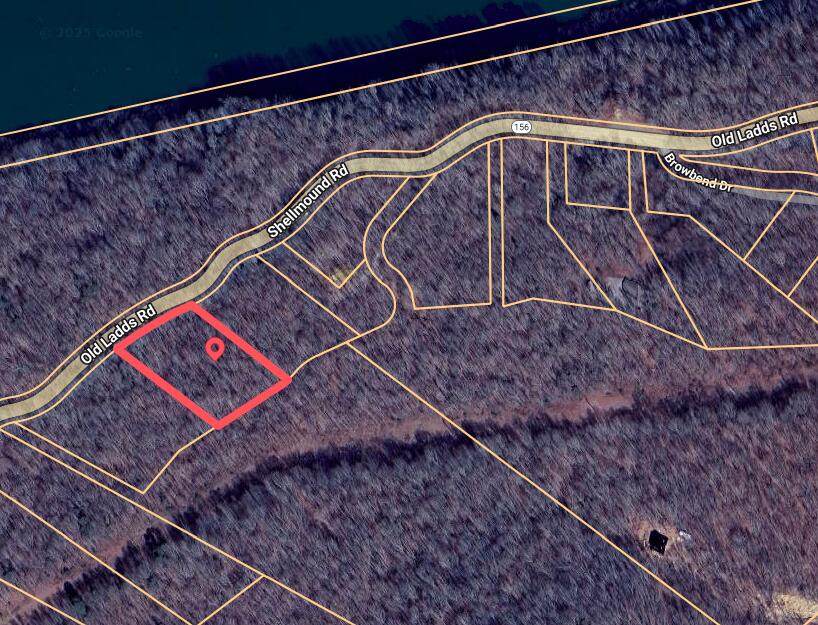 0 Highway 156 - Photo 1