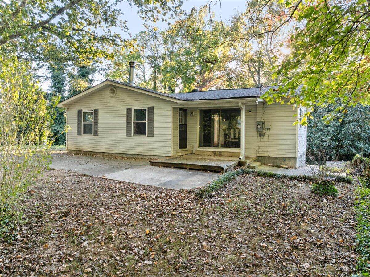 2385 Old Federal Road - Photo 1