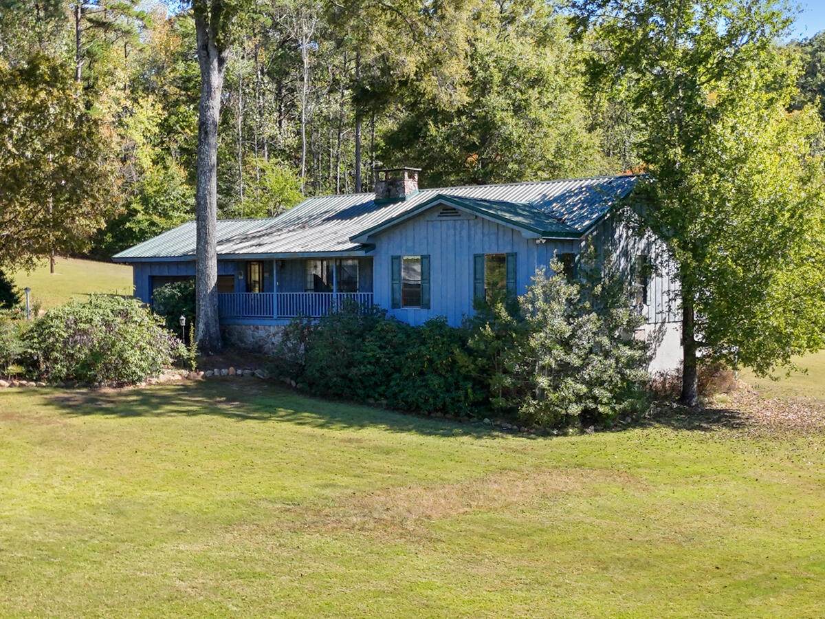 1471 New Hope Church Road - Photo 1