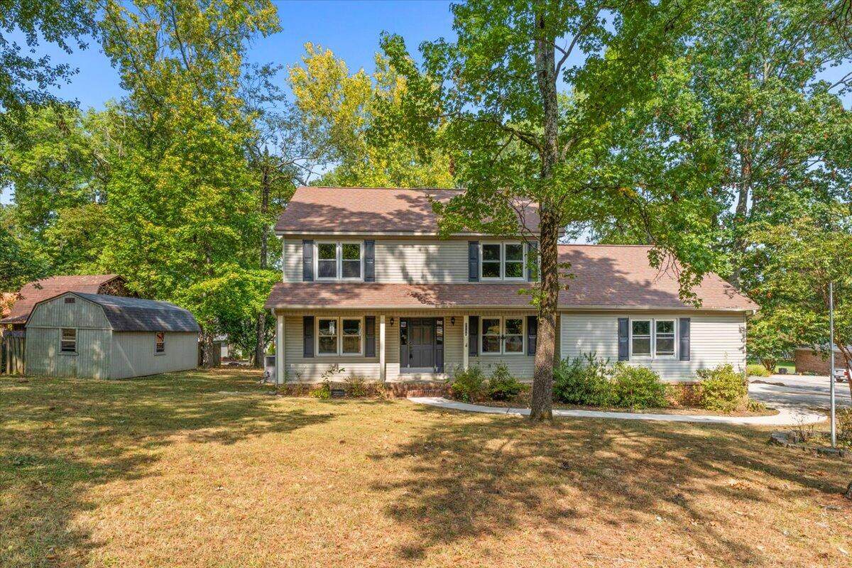 3144 Clemons Road - Photo 1