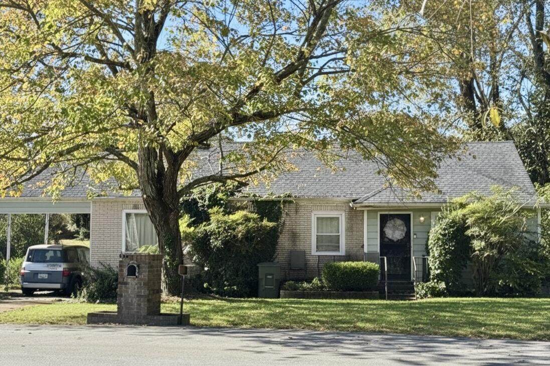 3002 Saint Paul Street - Photo 1