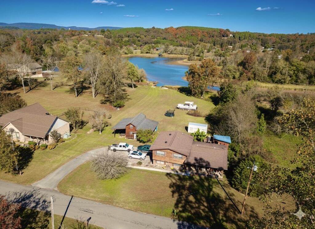 510 Hungerford Road - Photo 1