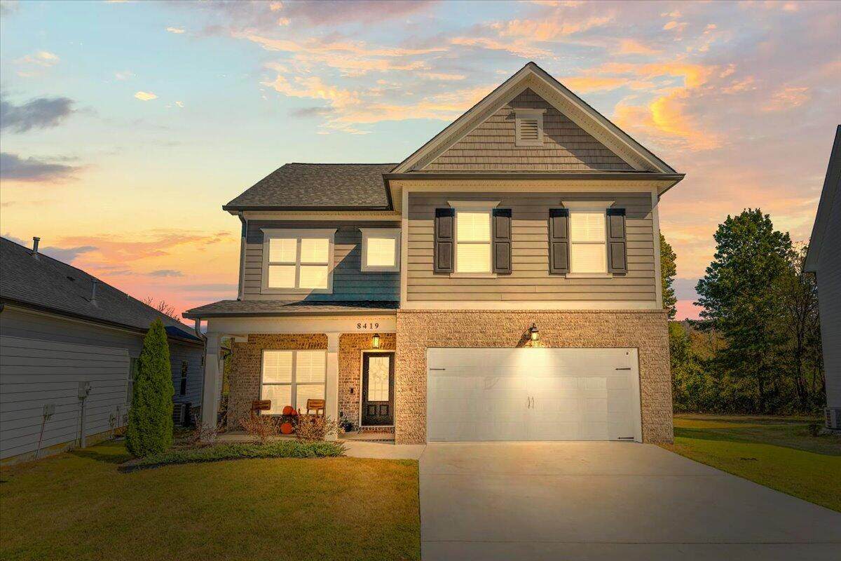 8419 Cherrybark Lane - Photo 1