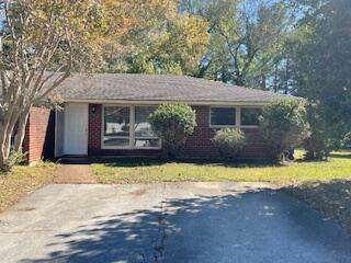 4614 Trailwood Drive - Photo 1