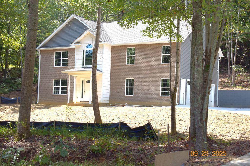545 Salem Valley Road - Photo 1