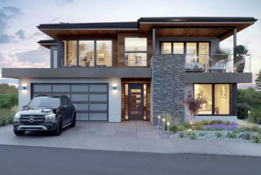 4485 Sailmaker Circle - Photo 1