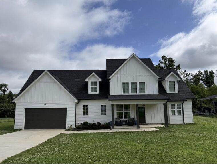 8114 Holly Hills Drive - Photo 1