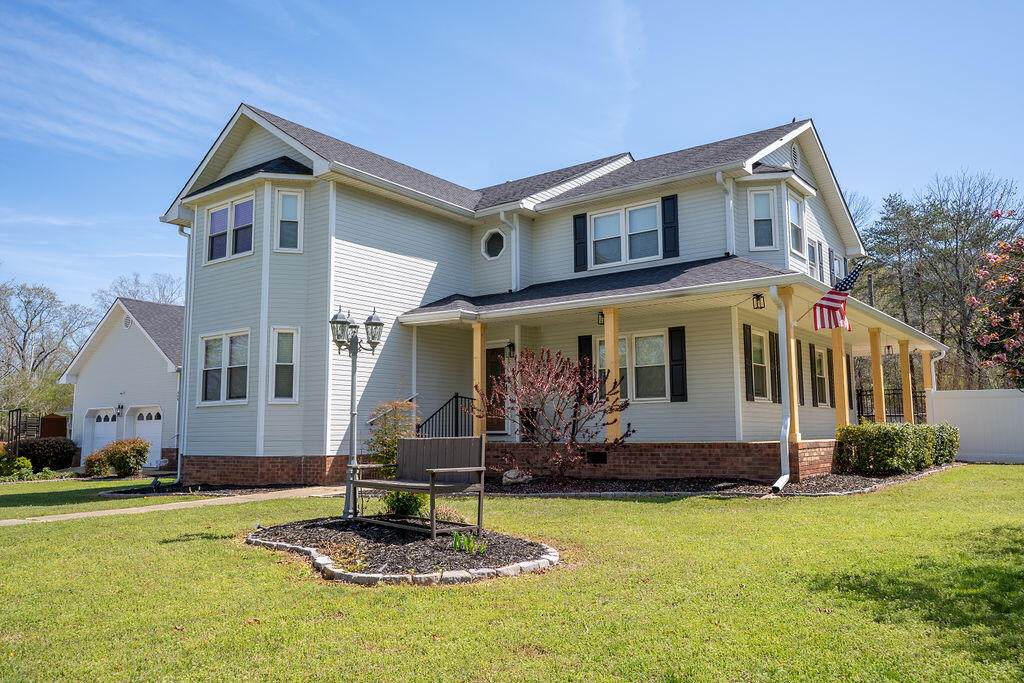 494 Canyon Park Drive - Photo 1