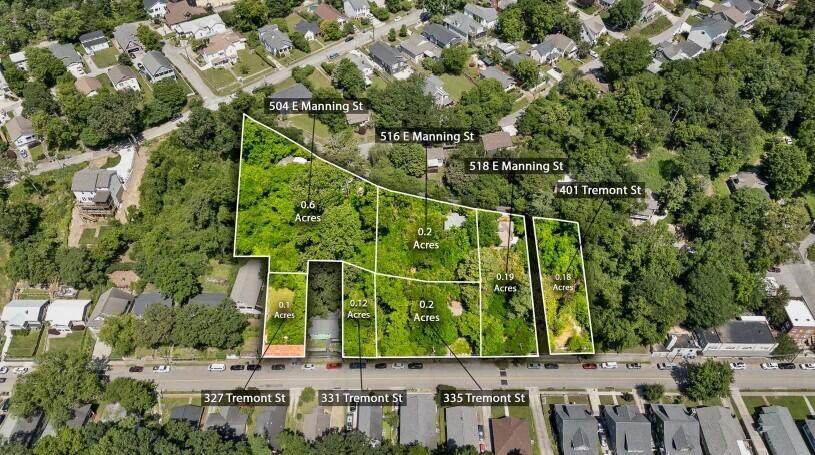 331 Tremont Street - Photo 1