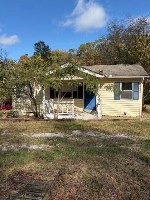 6158 Hunter Road - Photo 1