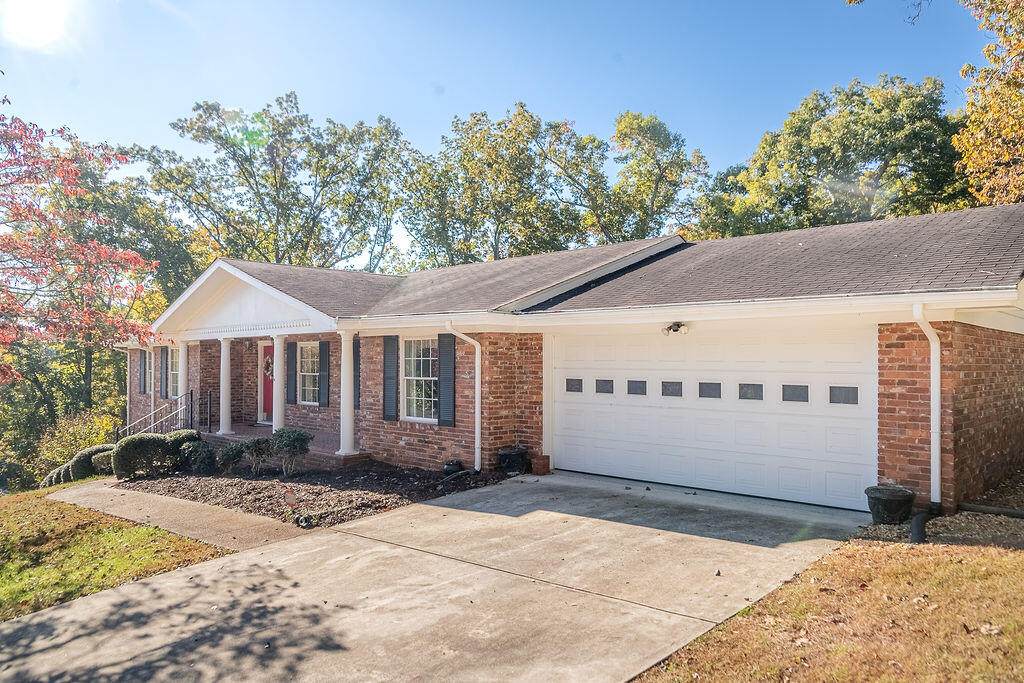 5805 Park Road - Photo 1