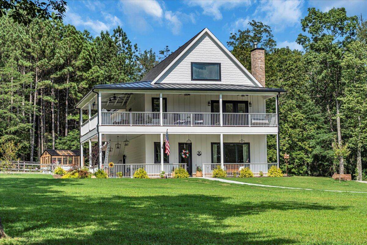 415 River Bluffs Drive - Photo 1