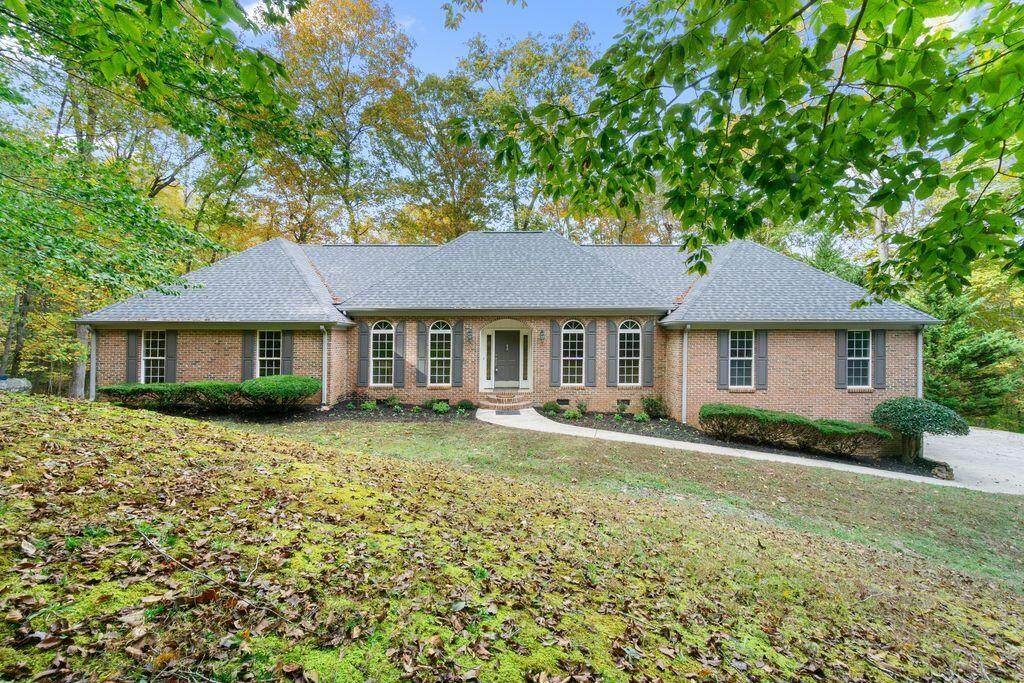 800 Nickajack Landing - Photo 1