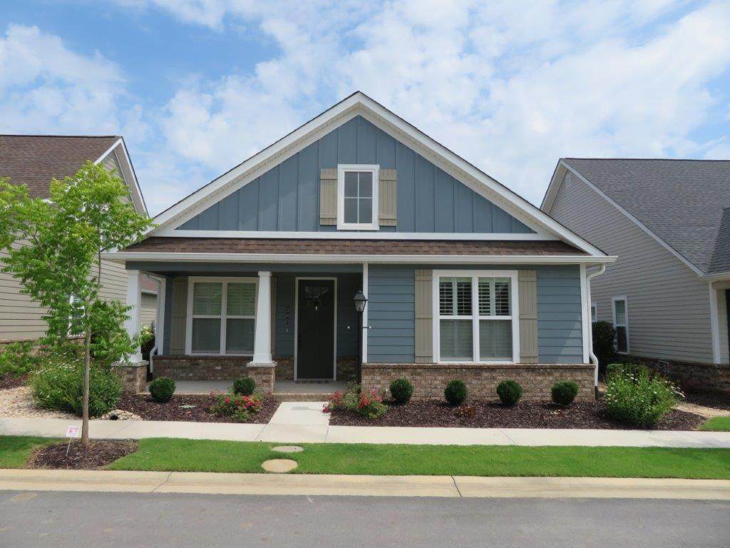 360 Pacer Lane - Photo 1