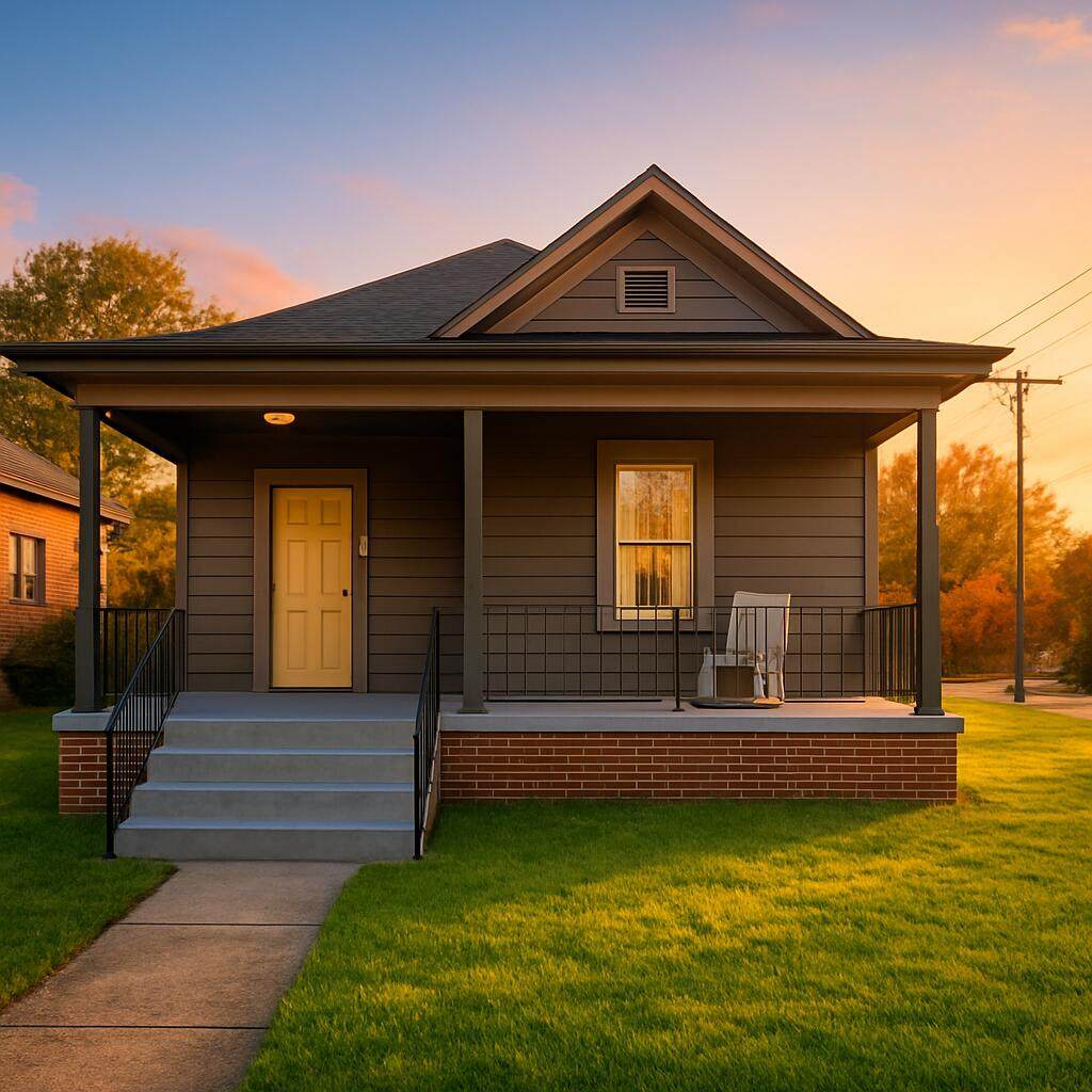 2000 5th Street - Photo 1