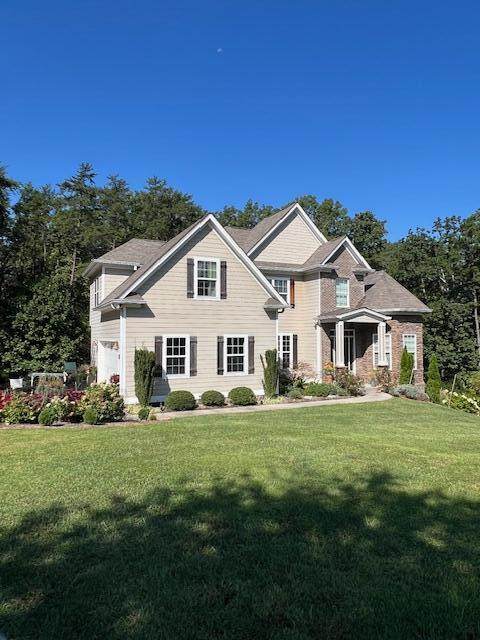 2325 Poplar Grove Drive - Photo 1