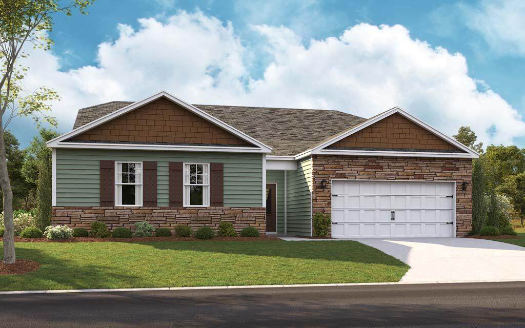 8537 Watercolour Lane - Photo 1