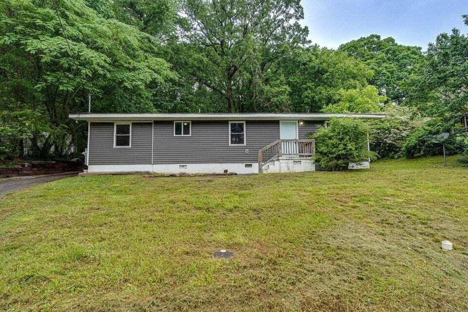 3639 Sapulpa Street - Photo 1