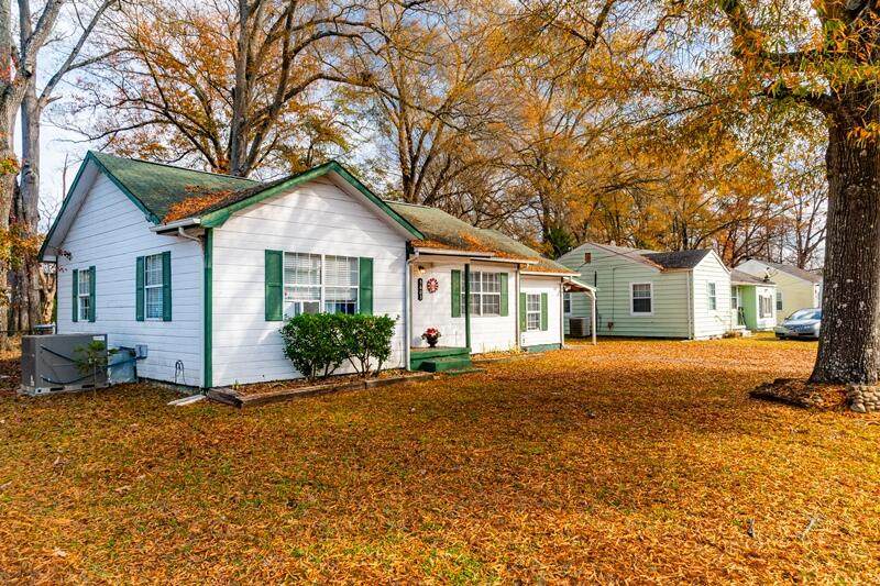 5603 Clemons Road - Photo 1