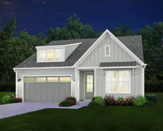 2544-4 Butlers Green Circle - Photo 1