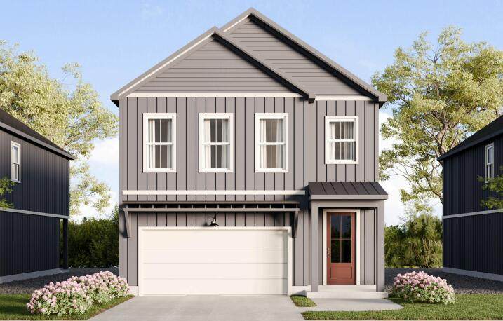 7638 Mistflower Circle - Photo 1