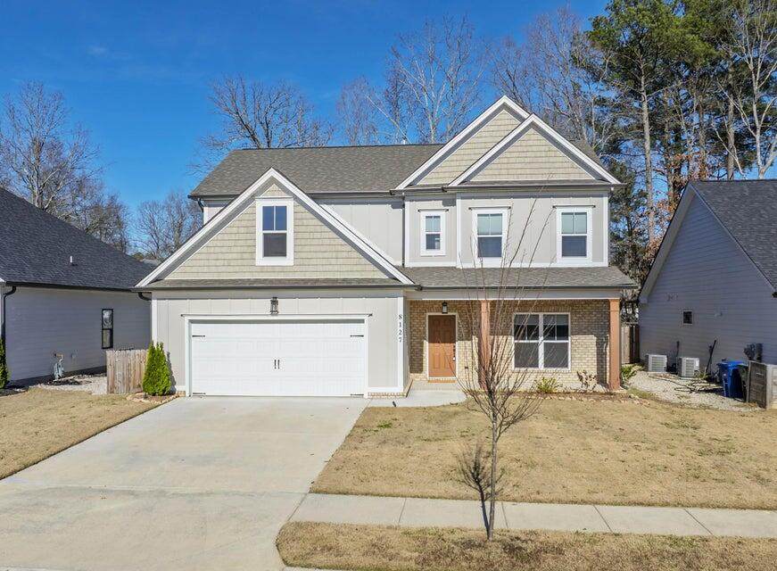 8127 Slugger Way - Photo 1