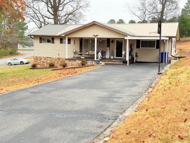 707 Linda Drive - Photo 1