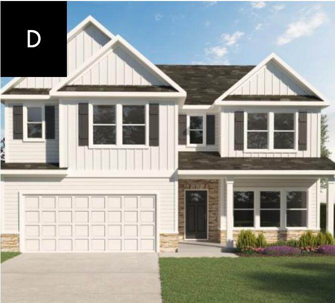 1494-120 Firelight Way - Photo 1