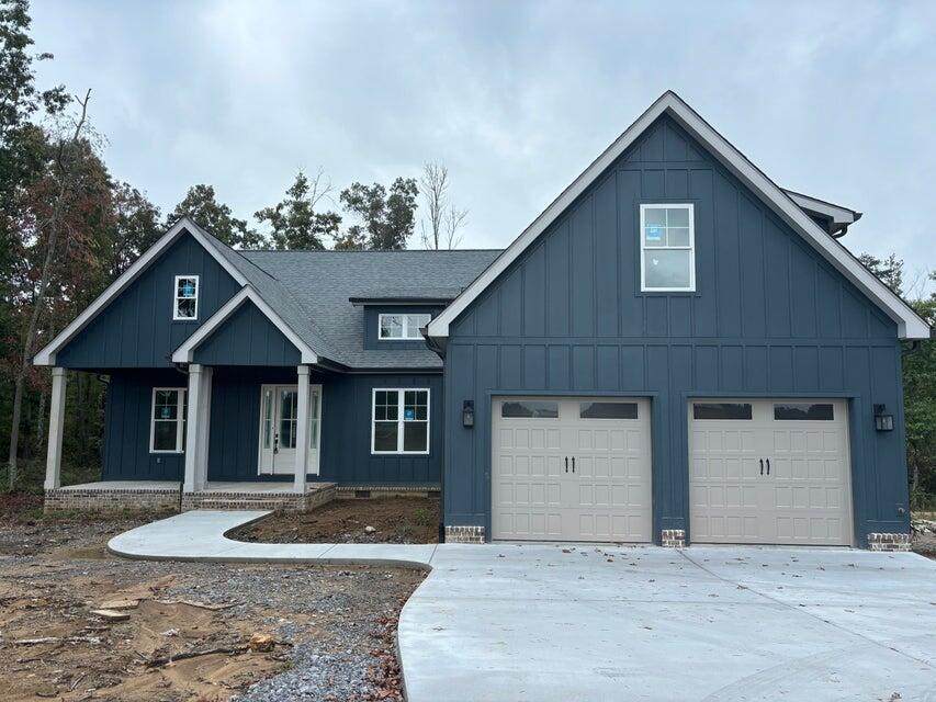 2772 Mowbray Pike - Photo 1