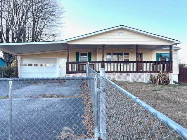 4701 Beverly Kay Drive - Photo 1