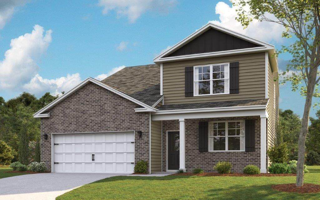 8464 Mulberry Way - Photo 1