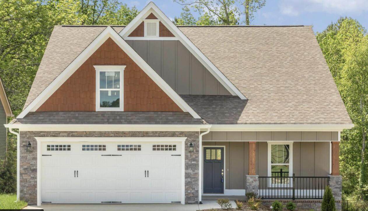 1675 Gable Green Drive - Photo 1