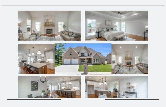 2212 Peterson Drive - Photo 1