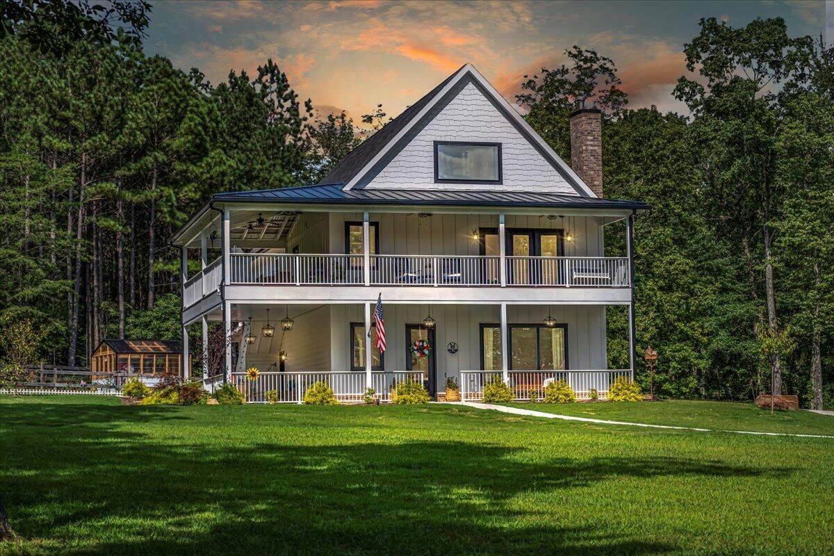 415 River Bluffs Drive - Photo 1