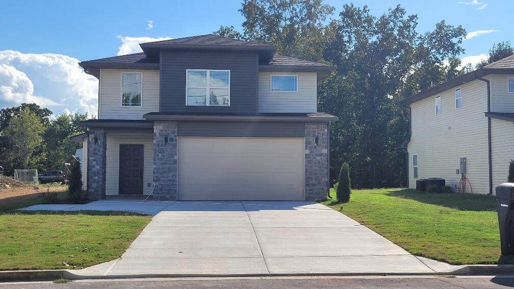 7466 Igou Gap Road - Photo 1