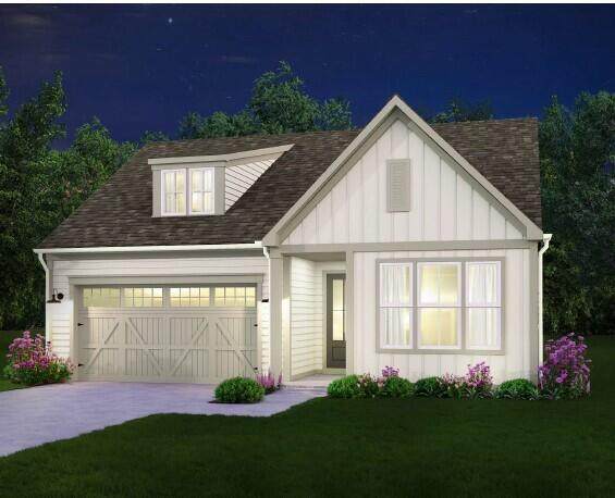 2592-9 Butlers Green Circle - Photo 1