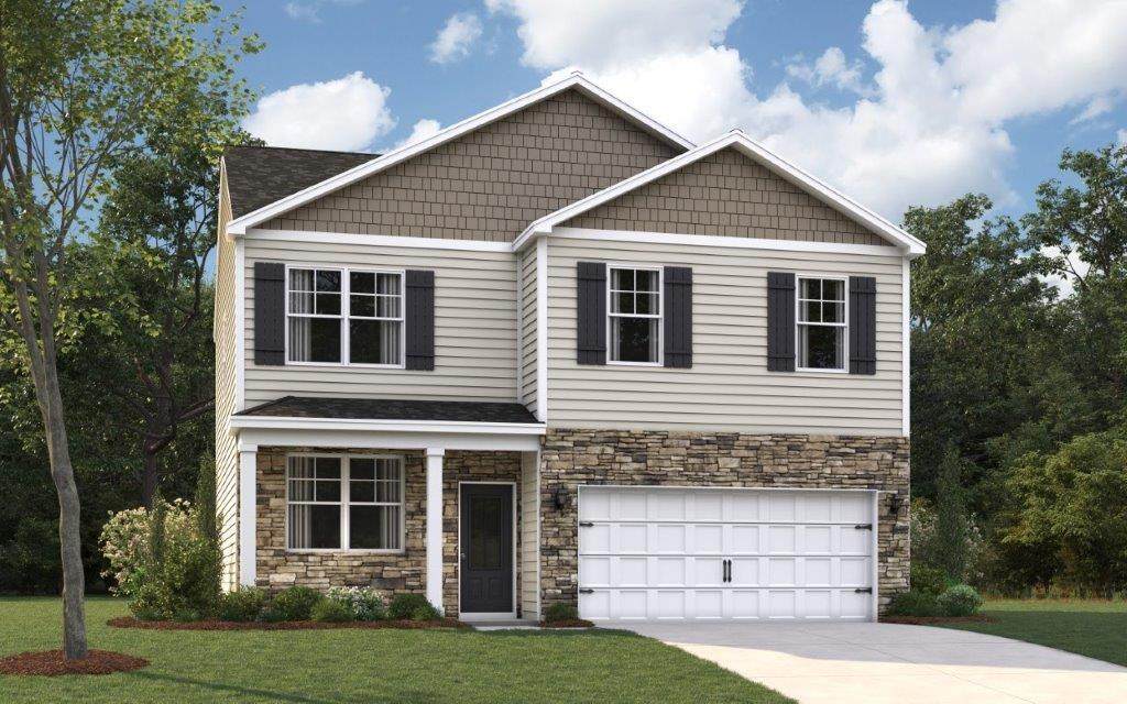 4358 Scenic Meadow Drive Ne - Photo 1