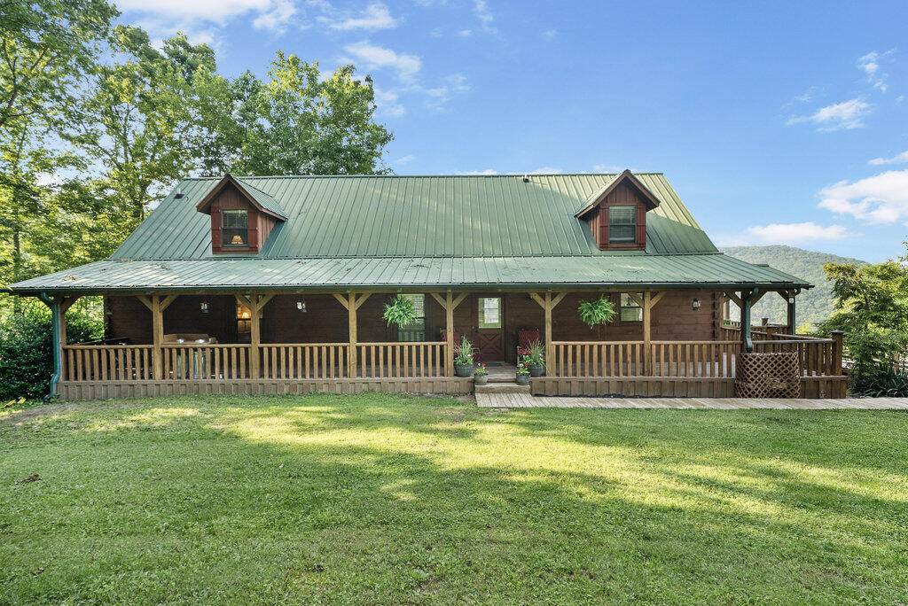 2875 Stage Coach Road - Photo 1