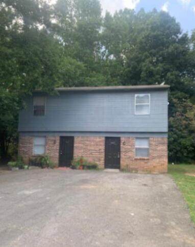 4801/4803 Frontage Road - Photo 1